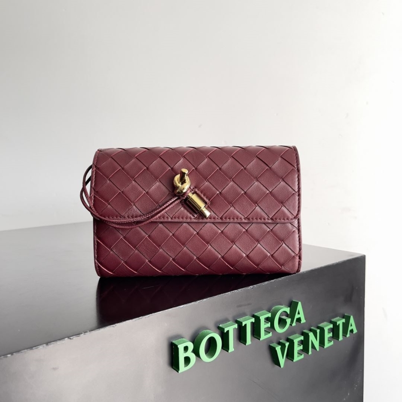 BV Wallets